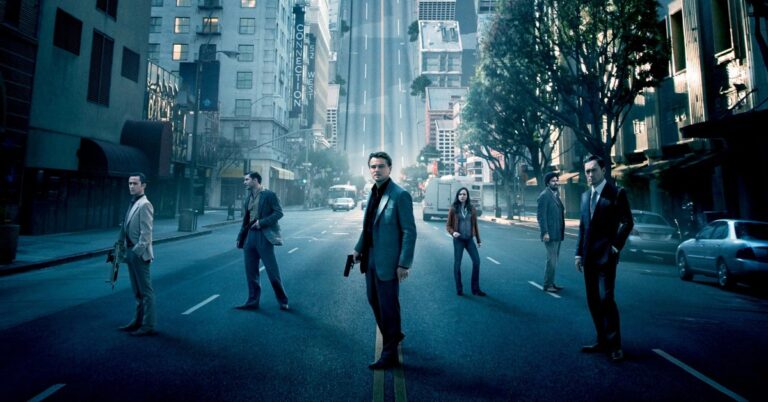 Inception-1
