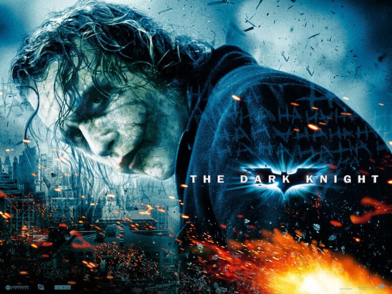 the dark knight 1