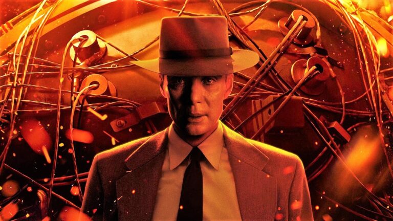 Oppenheimer-2023